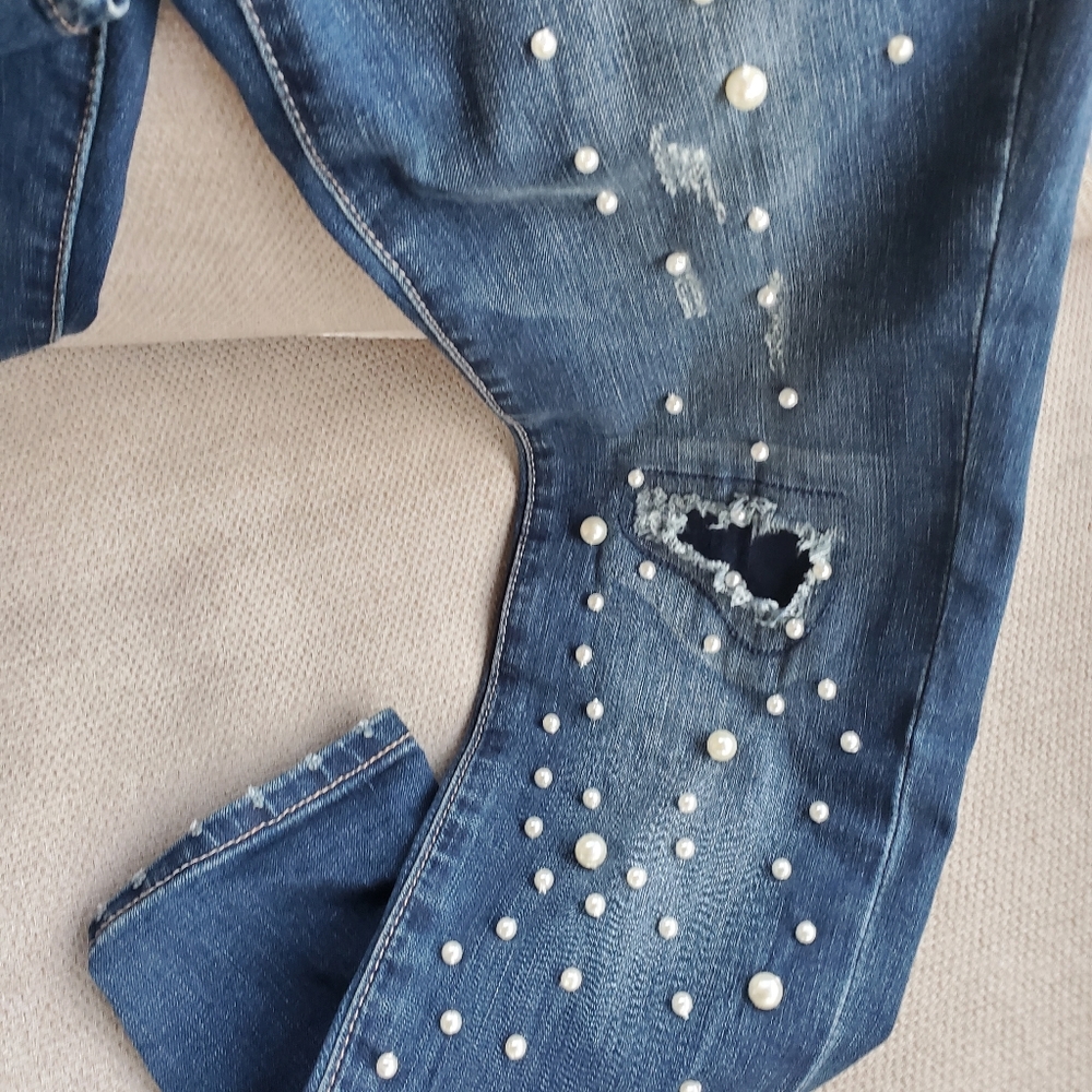 👖 jeans